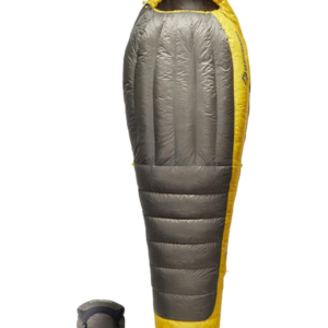 Sea to Summit Spark Ultralight Down Sleeping Bag