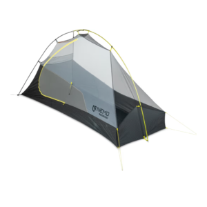 NEMO Equipment Hornet OSMO Ultralight Backpacking Tent