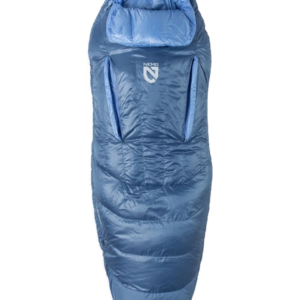 NEMO Disco Men’s & Women’s Endless Promise Down Sleeping Bag