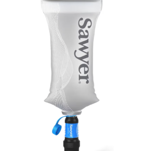 Sawyer Squeeze Water Filtration System